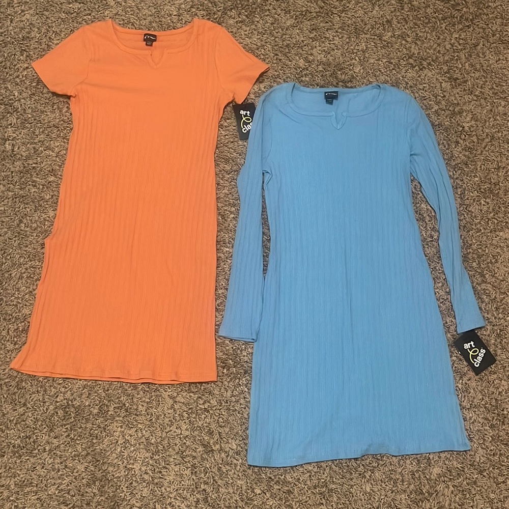 Art class Dresses